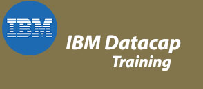 ibm-datacap-training