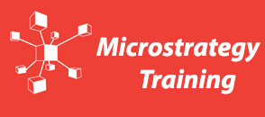 microstrategy-training