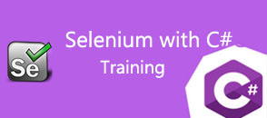 selenium-with-c