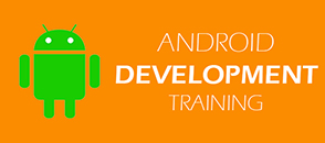 andriod-development-training