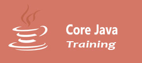 core-java-training