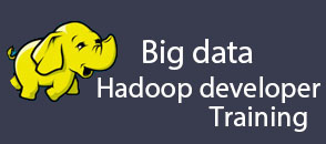 hadoop-developer-training