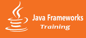 java-framework-Training