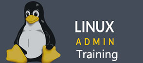 linux-admin-training