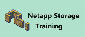 netapp-storage-training