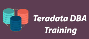 teradata-dba-training
